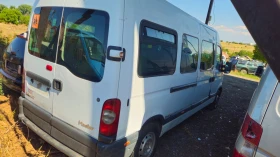 Renault Master 2.5dci/на части, снимка 3