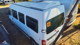 Renault Master 2.5dci/на части, снимка 4