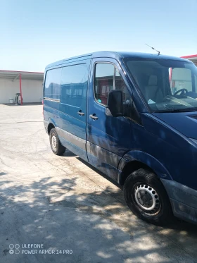VW Crafter, снимка 2