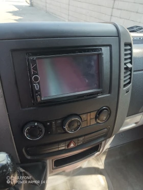 VW Crafter, снимка 5