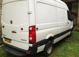 VW Crafter   | Mobile.bg    2