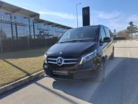 Mercedes-Benz V 300 d 4Matic AVANGARDE Extralang, снимка 1