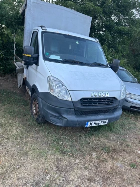     Iveco 35c11