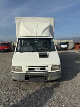     Iveco 3512 2.8TDI 35E12 5 