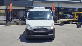 Iveco Daily 29L11 6SP CH FACELIFT-- .- | Mobile.bg    2