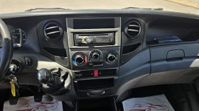 Iveco Daily 29L11 6SP CH FACELIFT-- .- | Mobile.bg    10