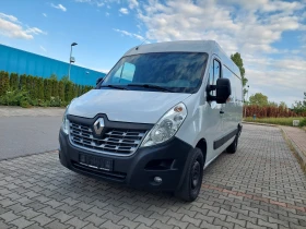 Renault Master 2.3-170 .. * *  | Mobile.bg    2