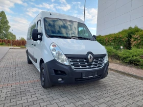 Renault Master 2.3-170 .. * *  | Mobile.bg    3