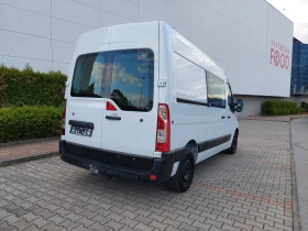 Renault Master 2.3-170 .. * *  | Mobile.bg    5