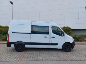 Renault Master 2.3-170 .. * *  | Mobile.bg    7