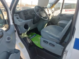 Ford Transit 2.2TDCI | Mobile.bg    3