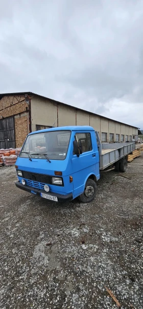     VW Lt