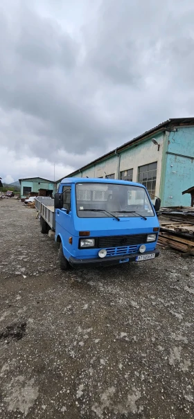 VW Lt | Mobile.bg    2