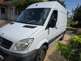 Mercedes-Benz Sprinter 313 Cdi | Mobile.bg    3