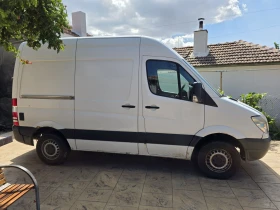 Mercedes-Benz Sprinter 313 Cdi | Mobile.bg    4