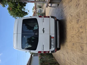 Mercedes-Benz Sprinter 313 Cdi | Mobile.bg    2