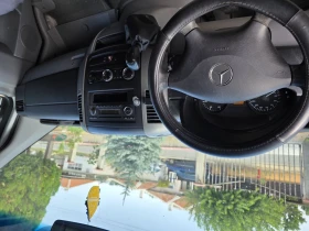 Mercedes-Benz Sprinter 313 Cdi | Mobile.bg    6