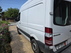 Mercedes-Benz Sprinter 313 Cdi | Mobile.bg    5