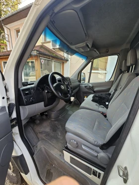 VW Crafter | Mobile.bg    5