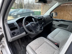 VW T5 2.0 TD? 140PS, снимка 10
