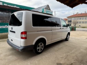 VW T5 2.0 TD? 140PS, снимка 4