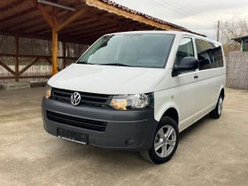 VW T5 2.0 TD? 140PS, снимка 1