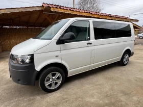 VW T5 2.0 TD? 140PS, снимка 6