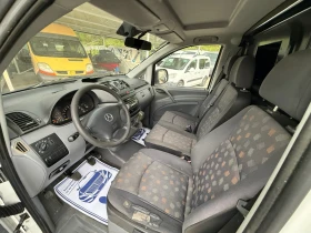 Mercedes-Benz Vito 2.2CDI ������ | Mobile.bg � ����� ������ 11