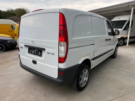 Mercedes-Benz Vito 2.2CDI ������ | Mobile.bg � ����� ������ 5