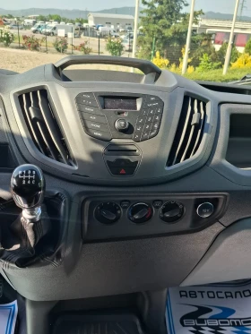 Ford Transit ��3.5�/Euro6B/�������� | Mobile.bg � ����� ������ 8