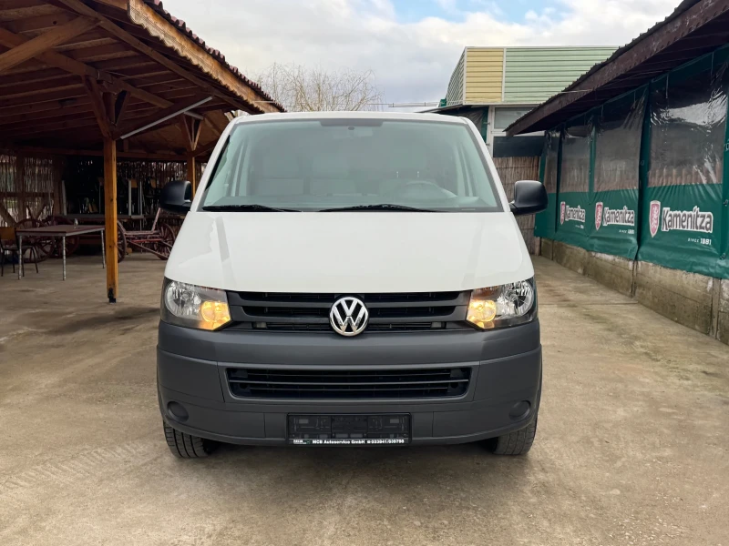 VW T5 2.0 TD? 140PS, снимка 3 - Бусове и автобуси - 53500384