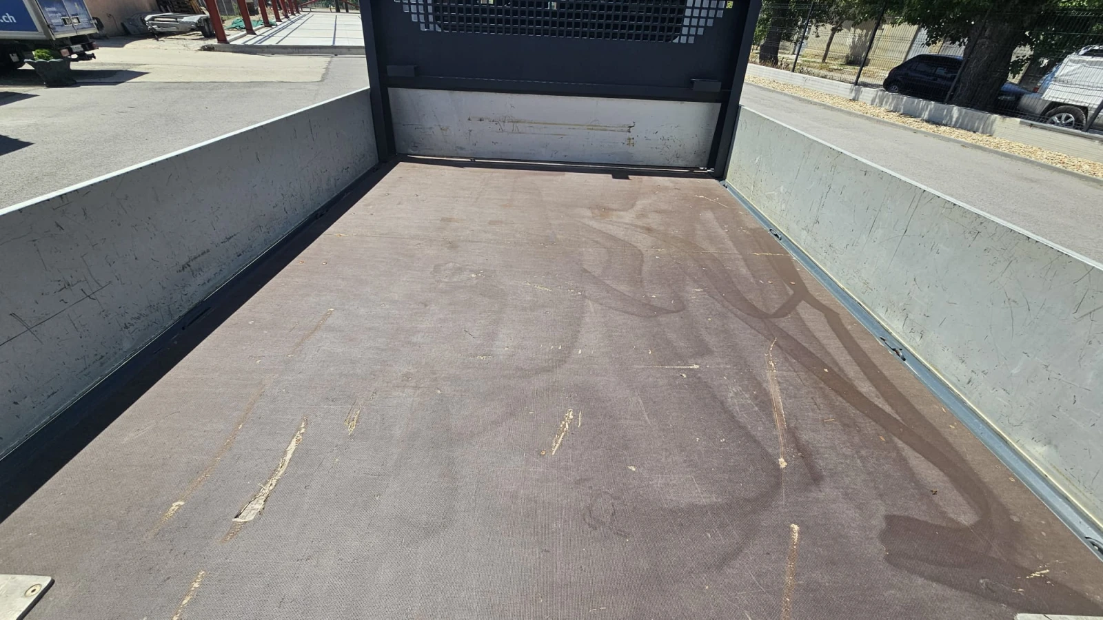 Iveco Daily 29L11 6SP CH FACELIFT-- .- | Mobile.bg   14