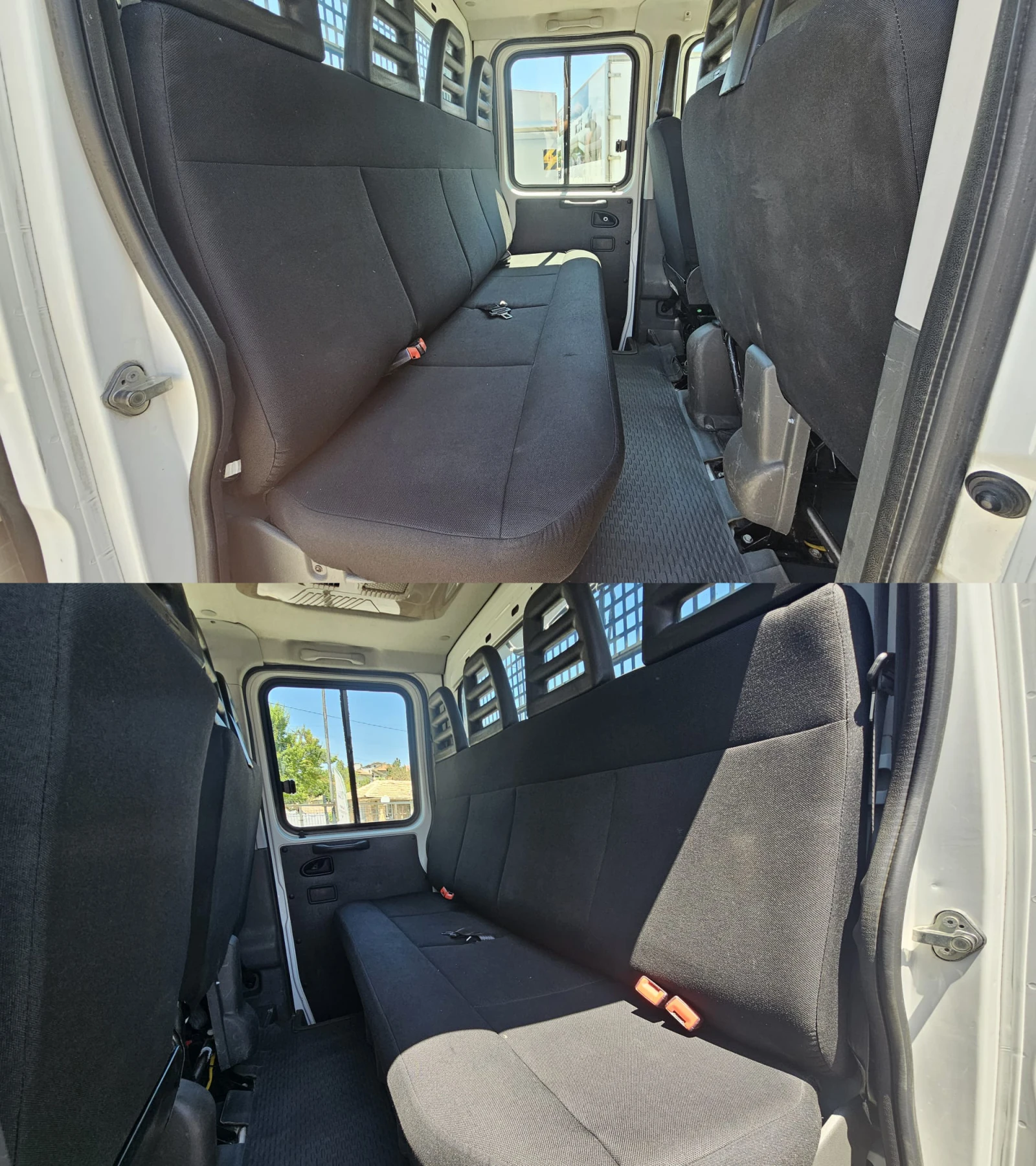 Iveco Daily 29L11 6SP CH FACELIFT-- .- | Mobile.bg   13