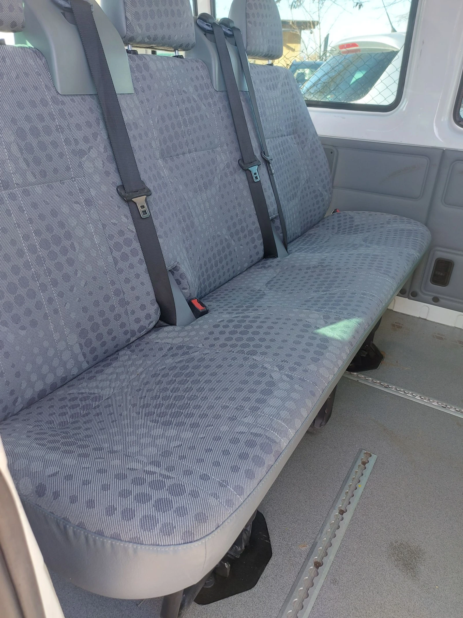 Ford Transit 2.2TDCI | Mobile.bg   12