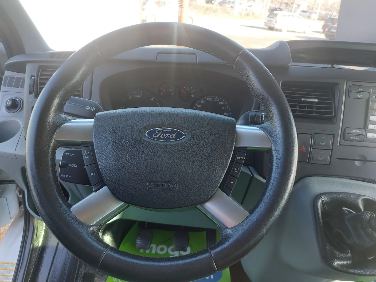 Ford Transit 2.2TDCI - изображение 8