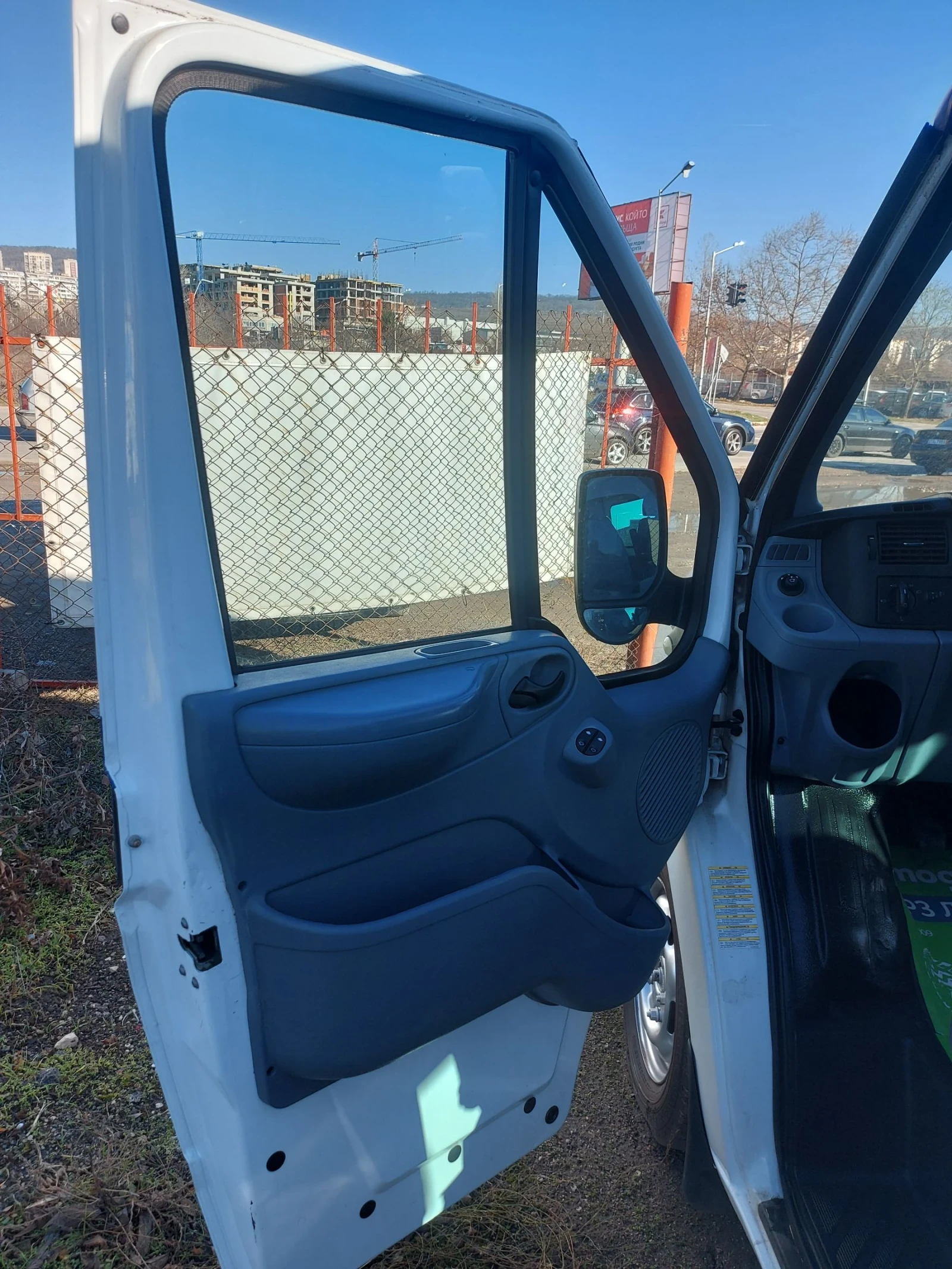 Ford Transit 2.2TDCI - изображение 6