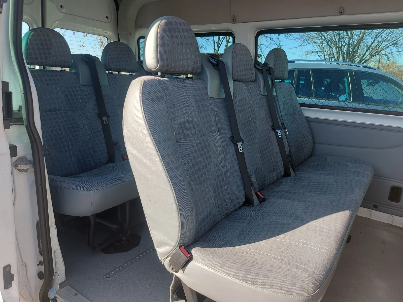 Ford Transit 2.2TDCI - изображение 10