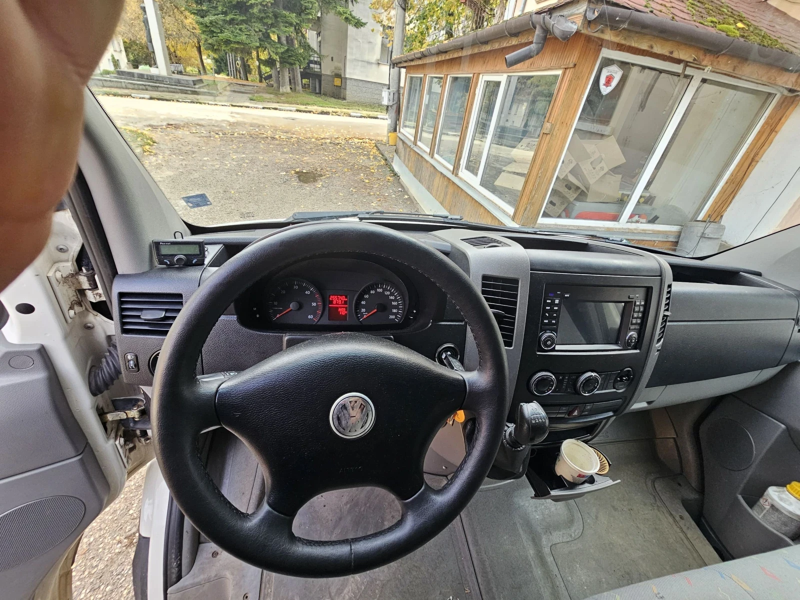 VW Crafter | Mobile.bg   6