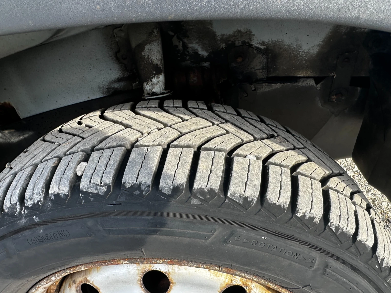 Renault Master 2.5 114к.с, снимка 15 - Бусове и автобуси - 53993947