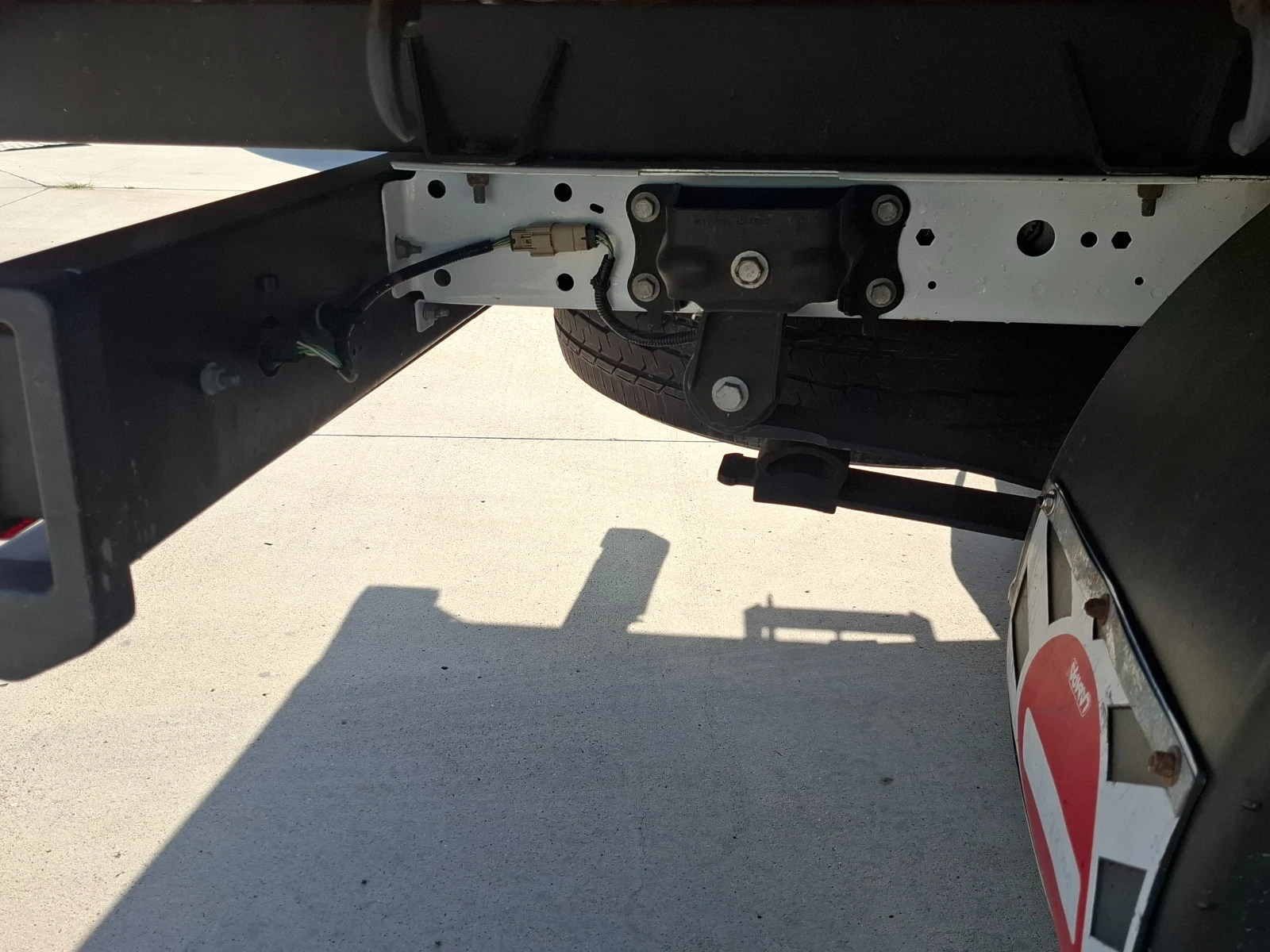Ford Transit ��3.5�/Euro6B/�������� | Mobile.bg � ����������� 10