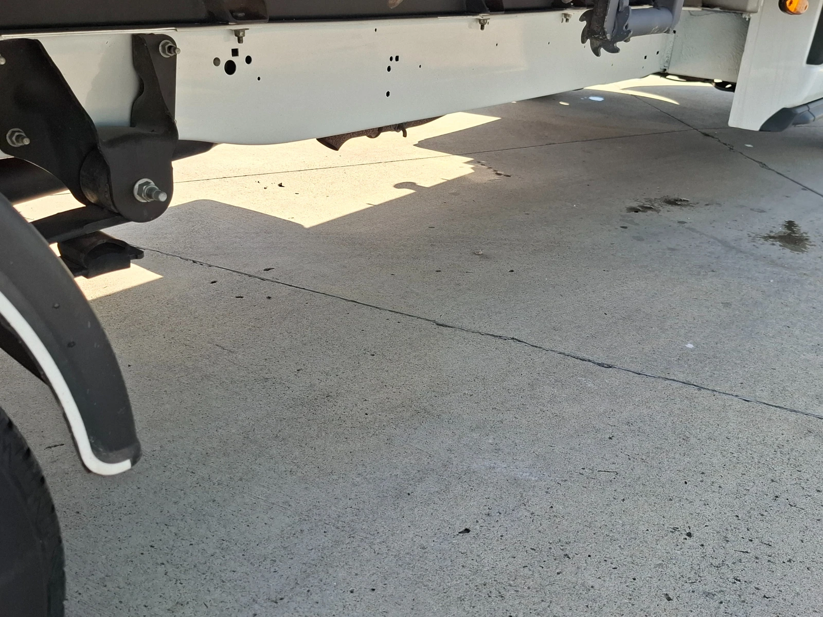 Ford Transit ��3.5�/Euro6B/�������� | Mobile.bg � ����������� 11