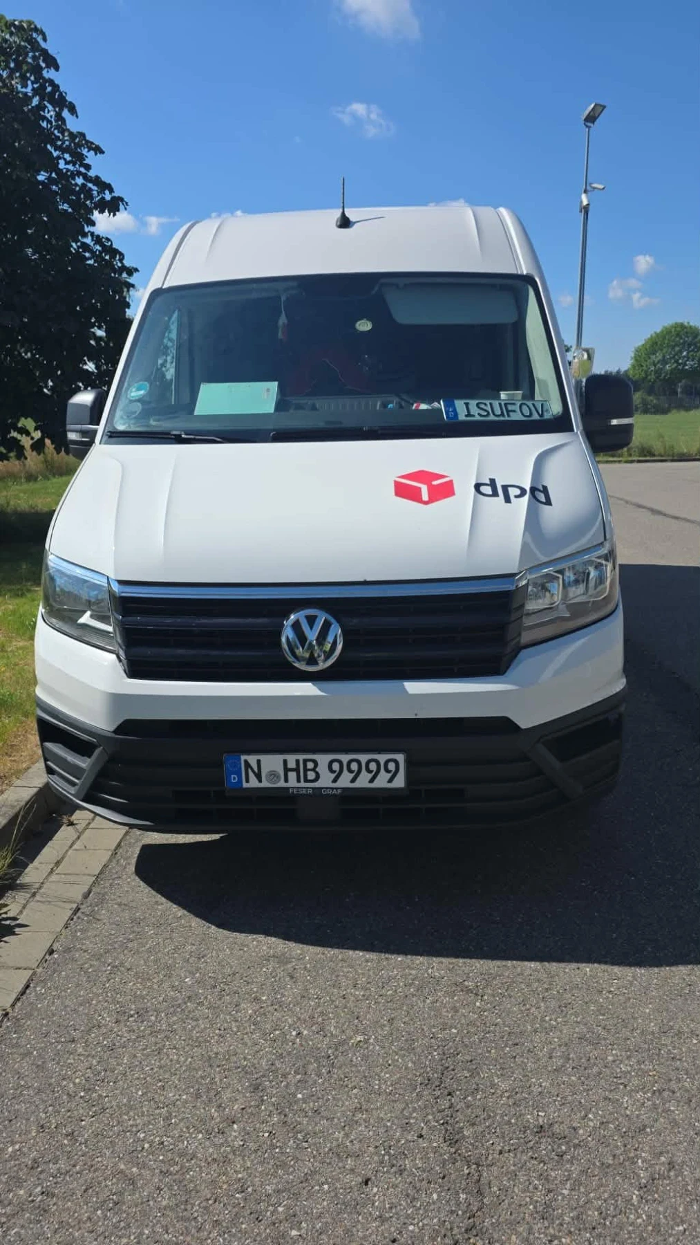 VW Crafter, снимка 2 - Бусове и автобуси - 55420696