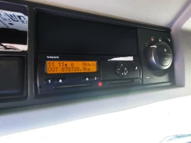 Volvo Fh 460EEV, снимка 12