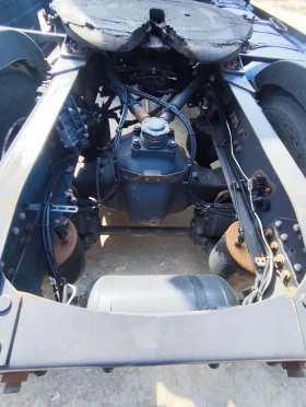 Volvo Fh 460EEV, снимка 8