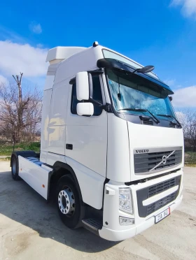 Volvo Fh 460EEV, снимка 2
