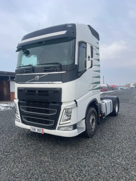 Volvo Fh FH 500 euro6 , снимка 1