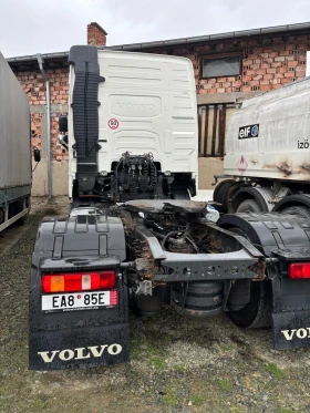 Обява за продажба на Volvo Fh FH 500 euro6  ~49 800 лв. - изображение 7