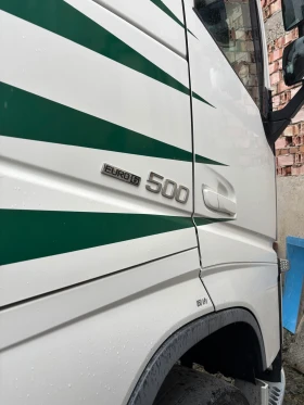 Обява за продажба на Volvo Fh FH 500 euro6  ~49 800 лв. - изображение 6