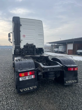 Volvo Fh FH 500 euro6 , снимка 3