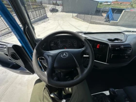 Mercedes-Benz Atego 818*  *   | Mobile.bg    11